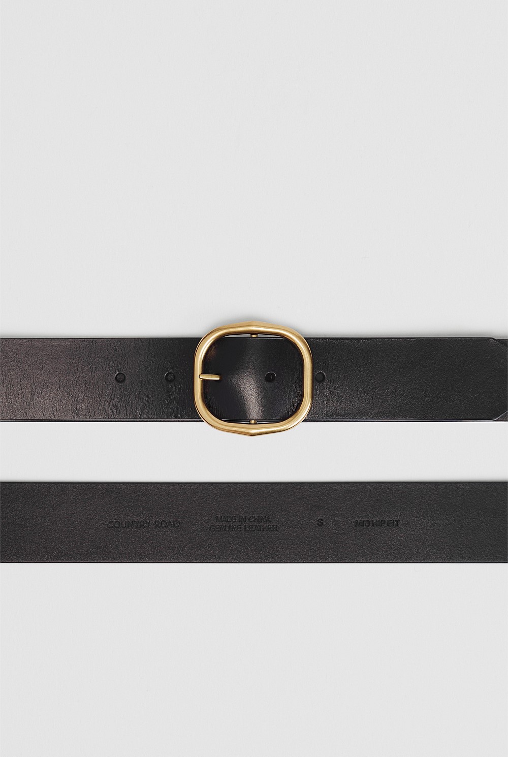 Naomi Belt