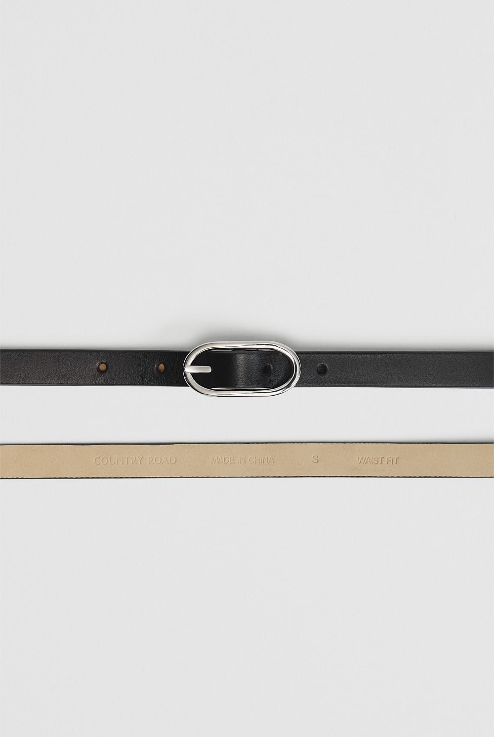Zuri Belt