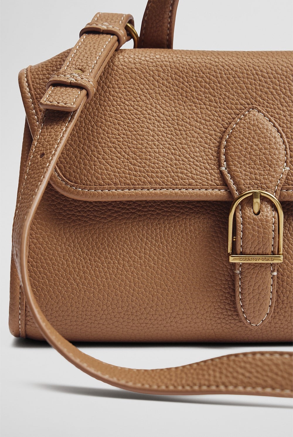 Satchel Crossbody