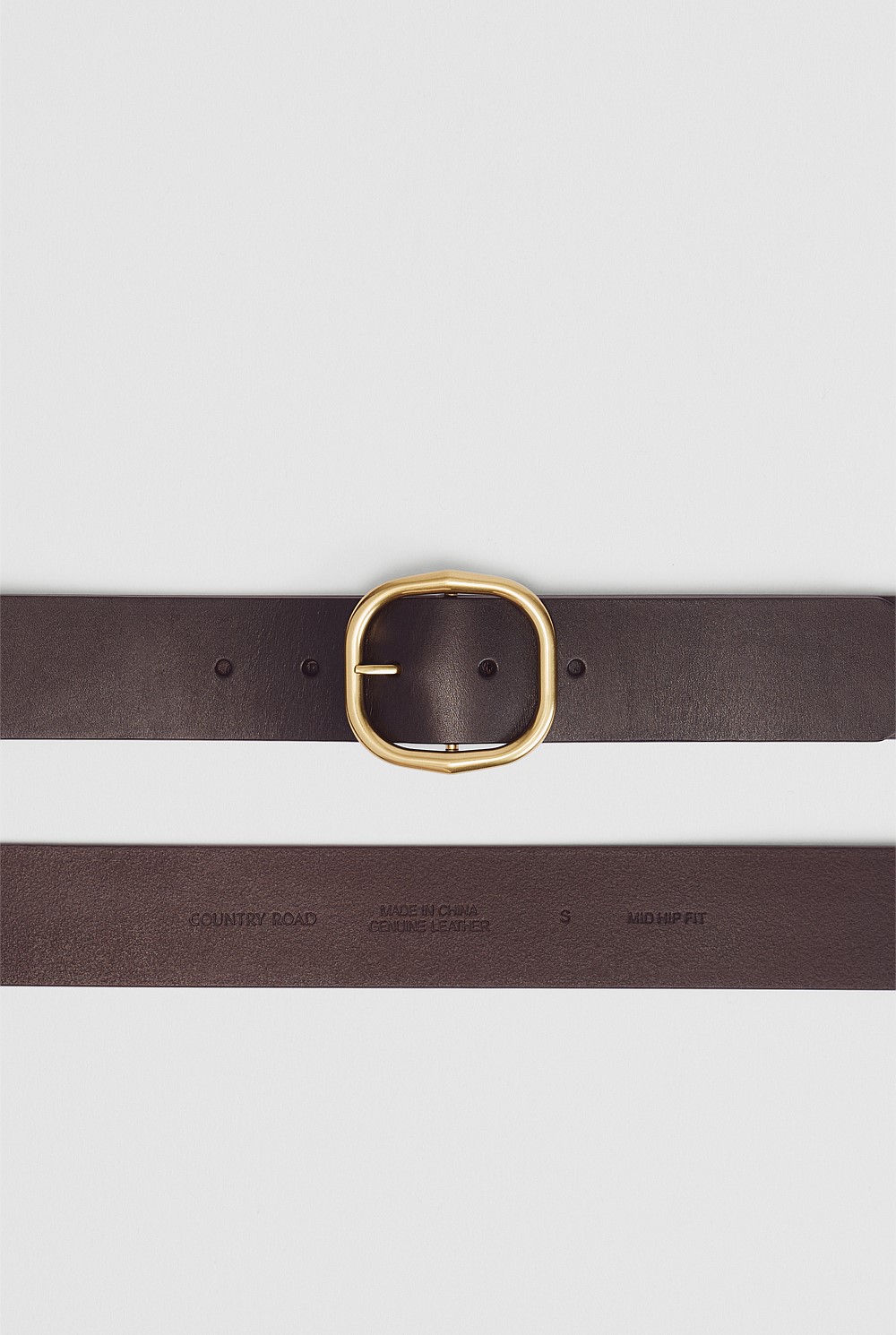 Naomi Belt