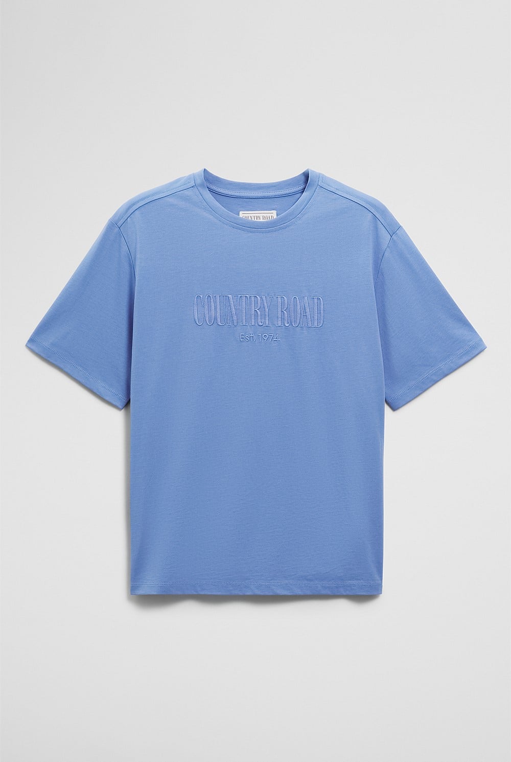 Australian Cotton T-Shirt