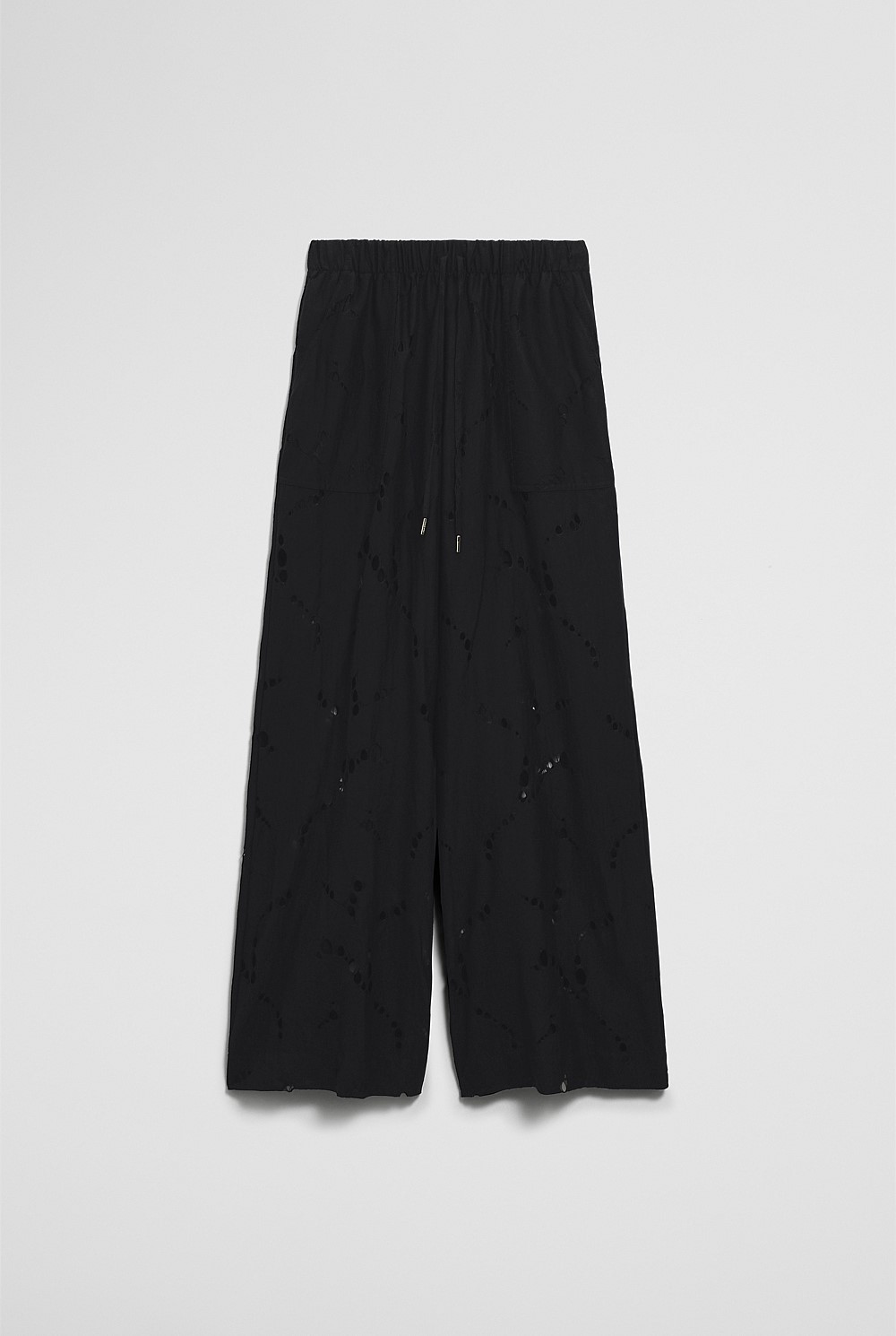 Lace Resort Pant