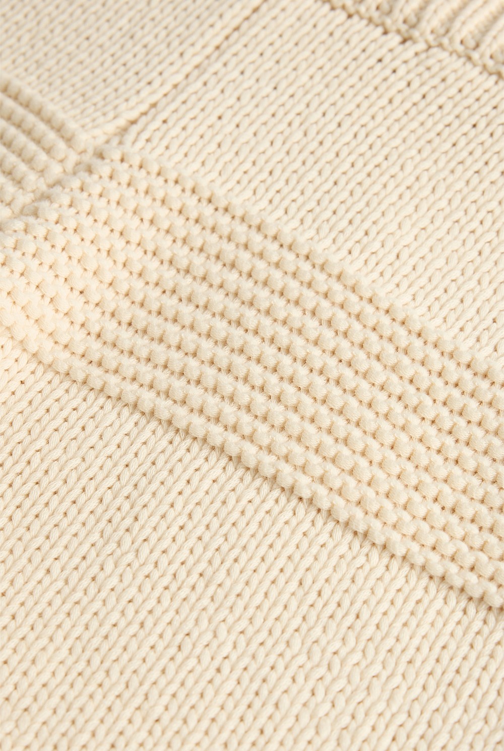 Teen Australian Cotton Blend Knit Short