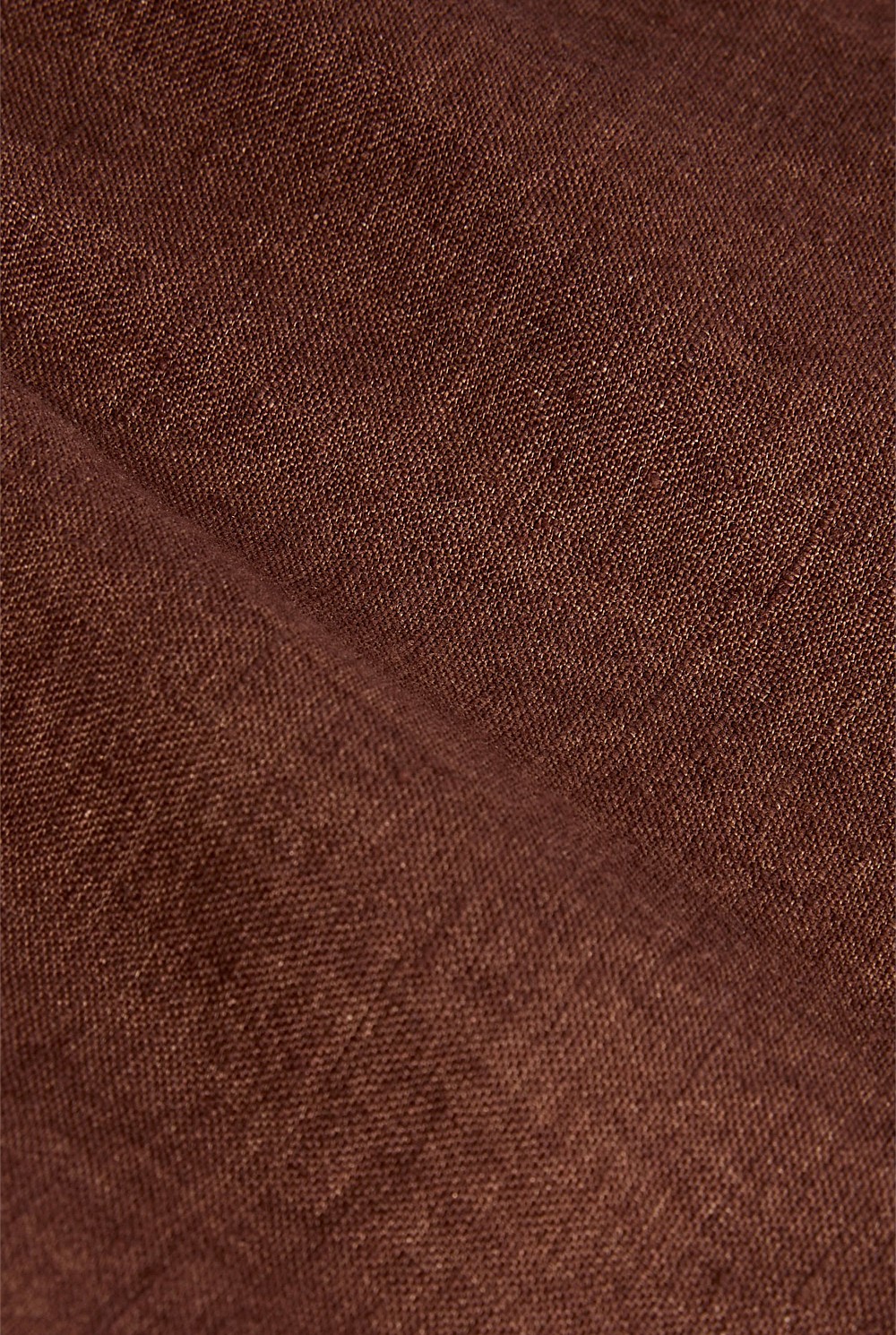 Teen Linen Pant
