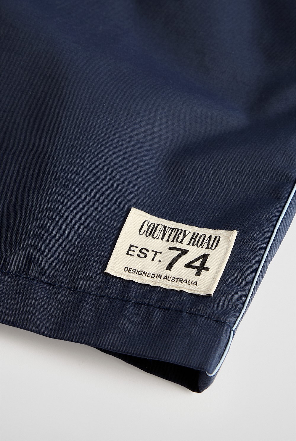Volley Short