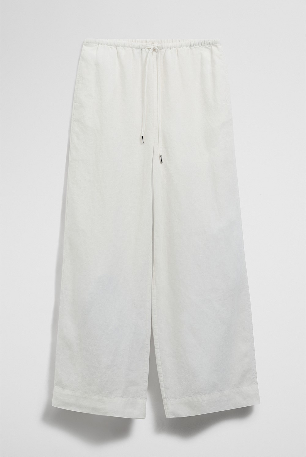 Teen Linen Pant