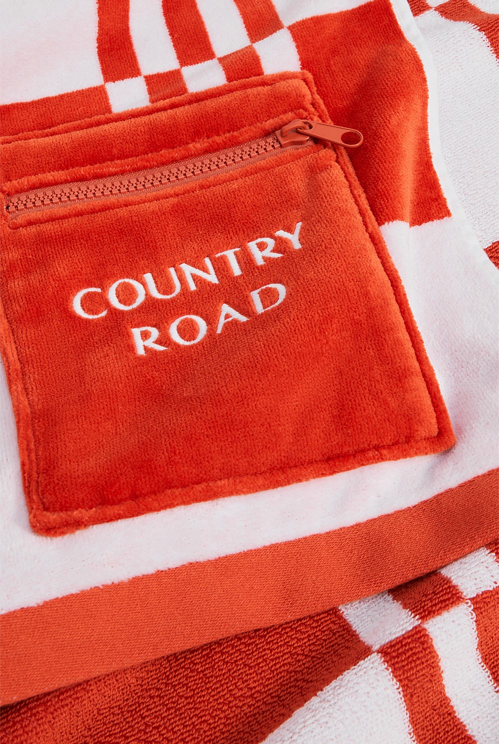 Eyre Australian Cotton Beach Towel