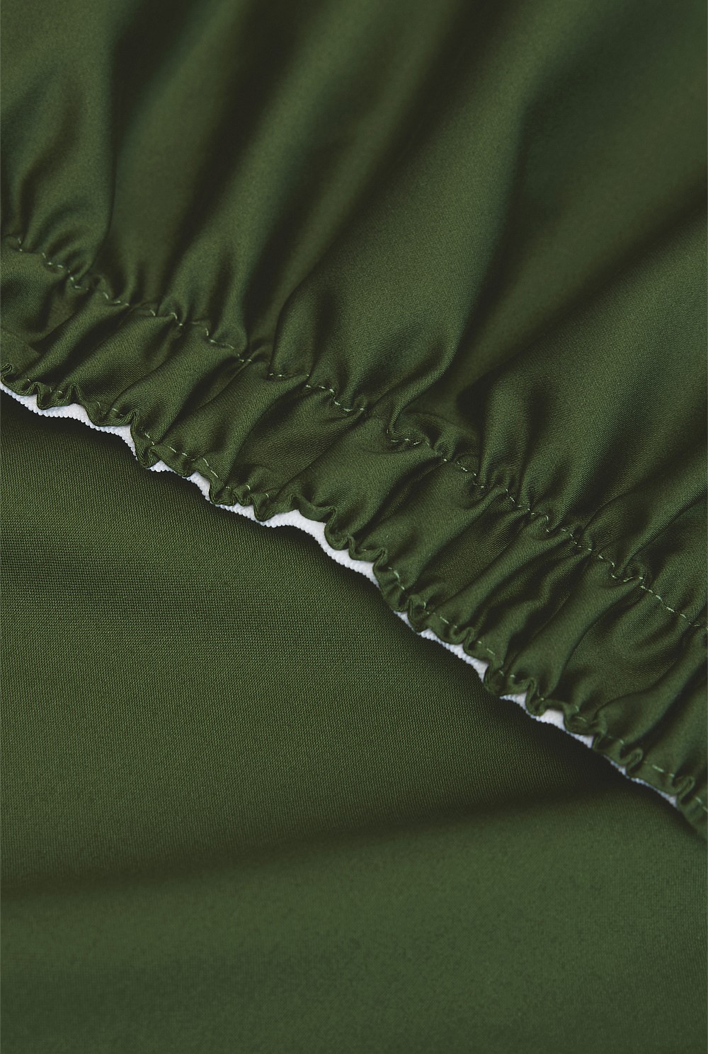 Dita Queen Fitted Sheet