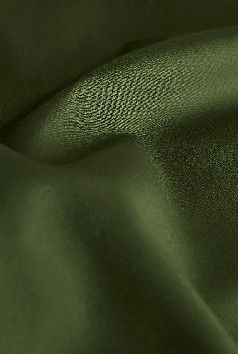 Dita Organically Grown Cotton King Flat Sheet