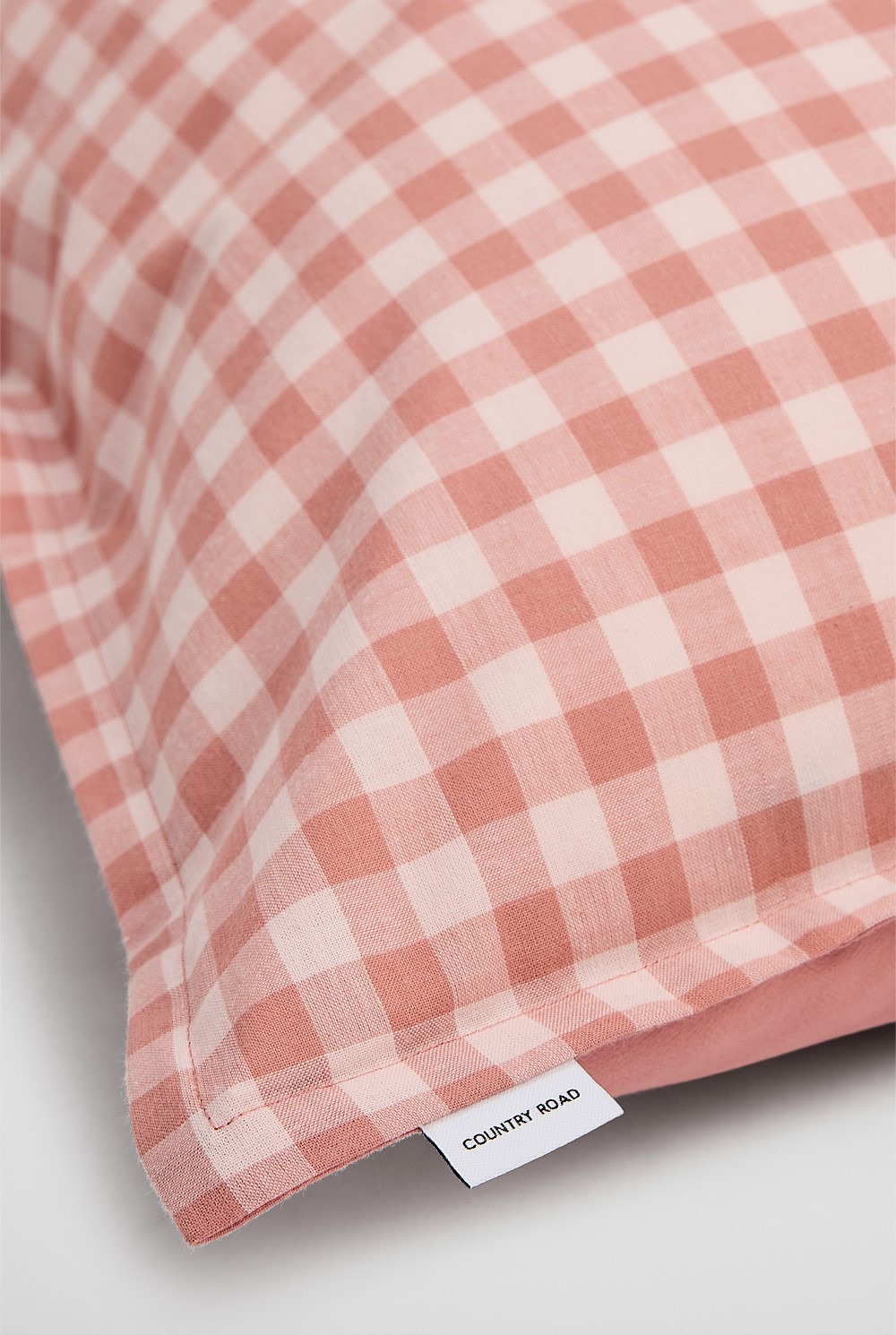Brae Australian Cotton Pillowcase Pair