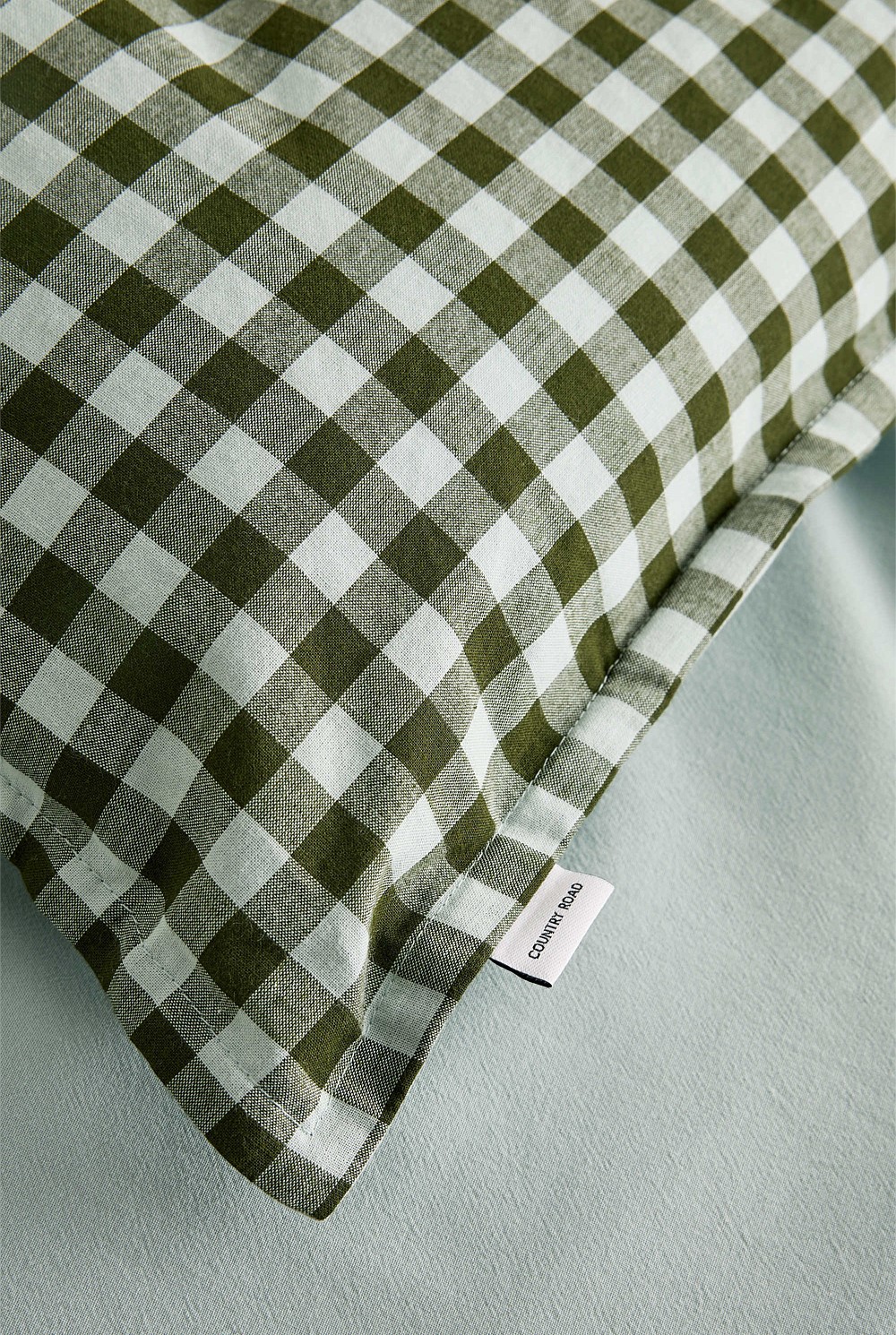Brae Australian Cotton Queen Quilt Cover