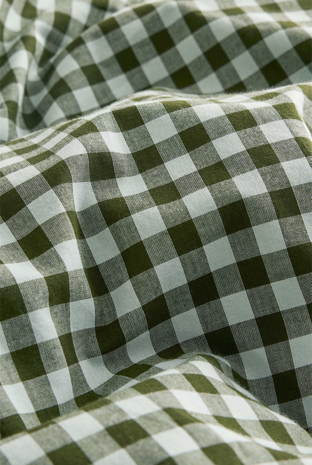 Brae Australian Cotton Queen Quilt Cover