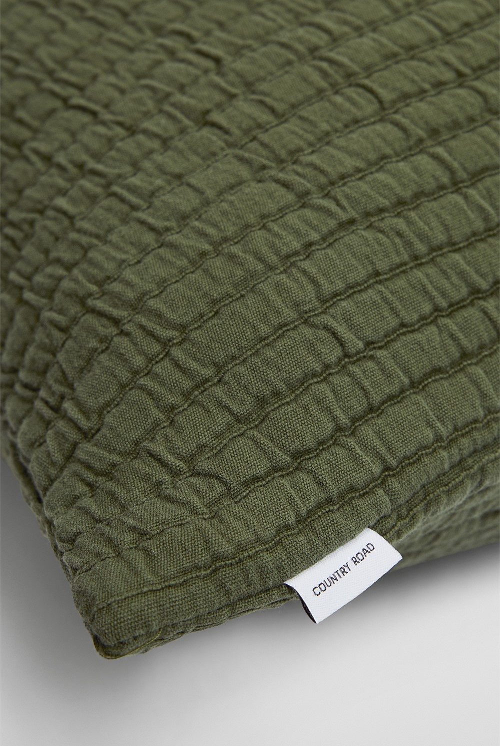 Pomona European Pillowcase