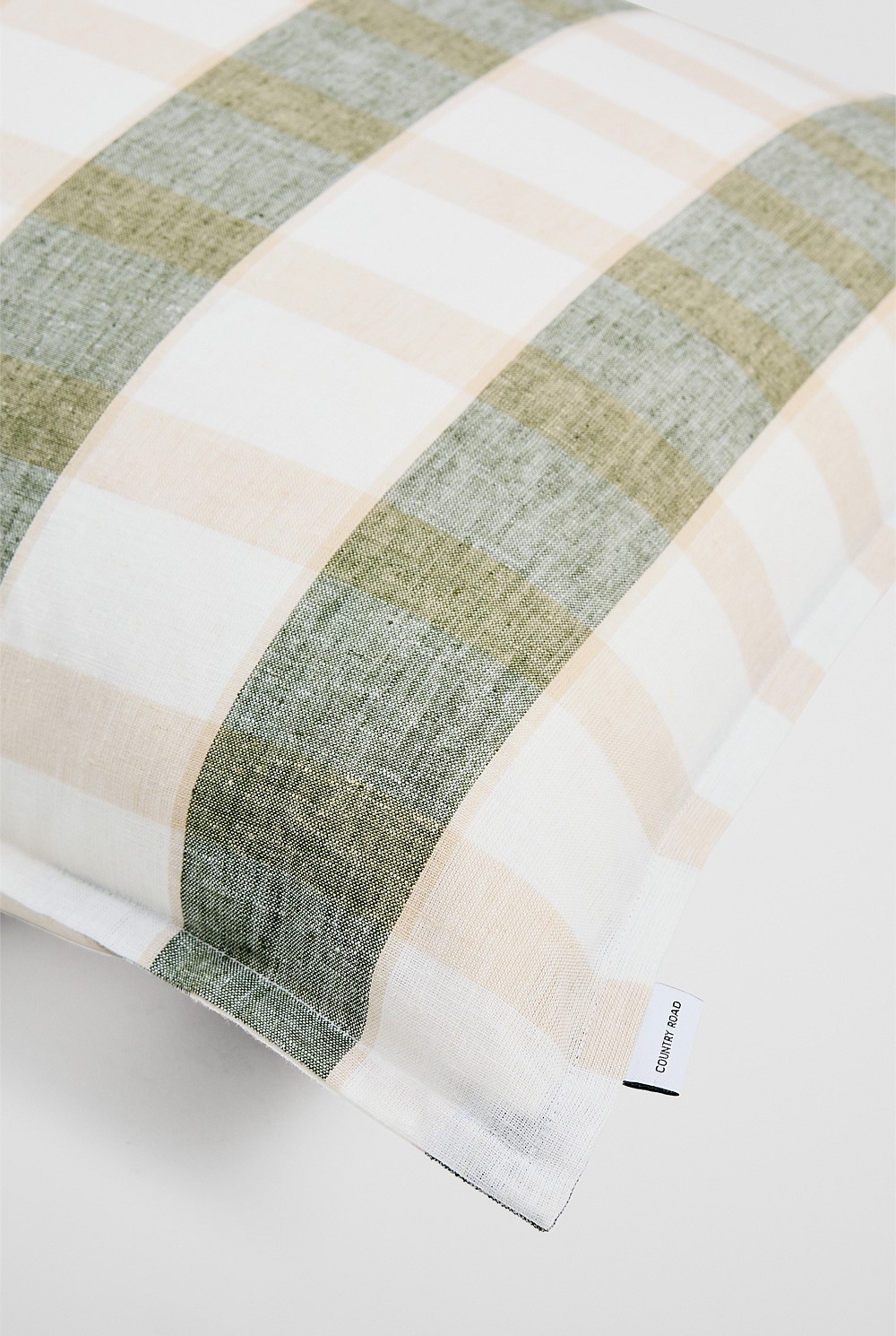 Nerida King Pillowcase Pair