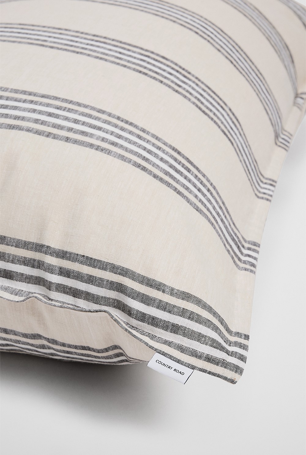 Riley King Pillow Case Pair