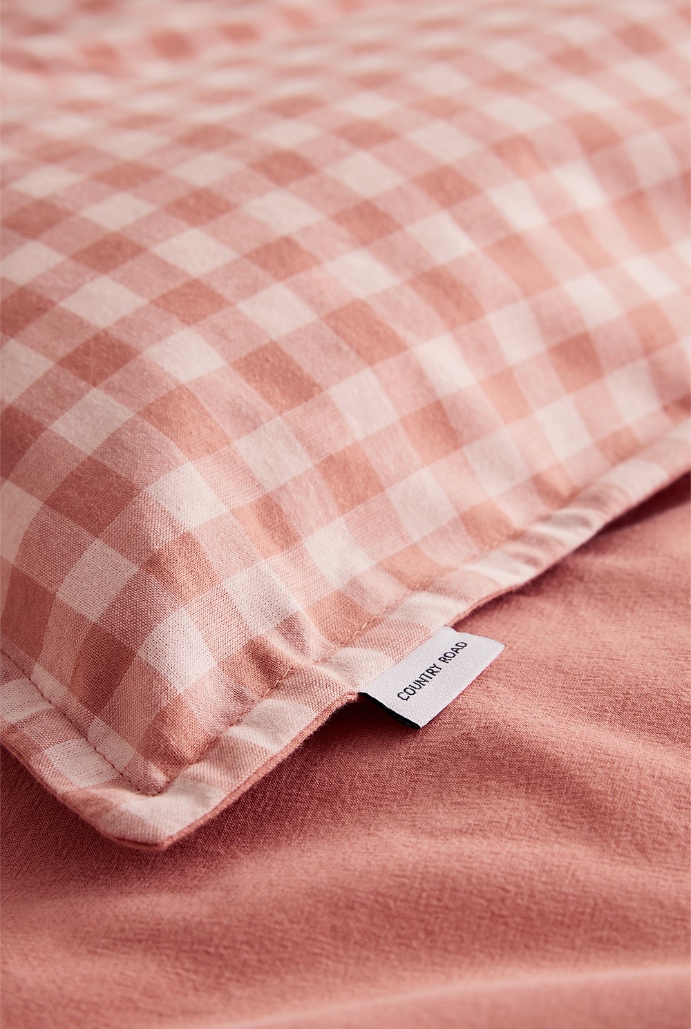 Brae Australian Cotton Queen Quilt Cover