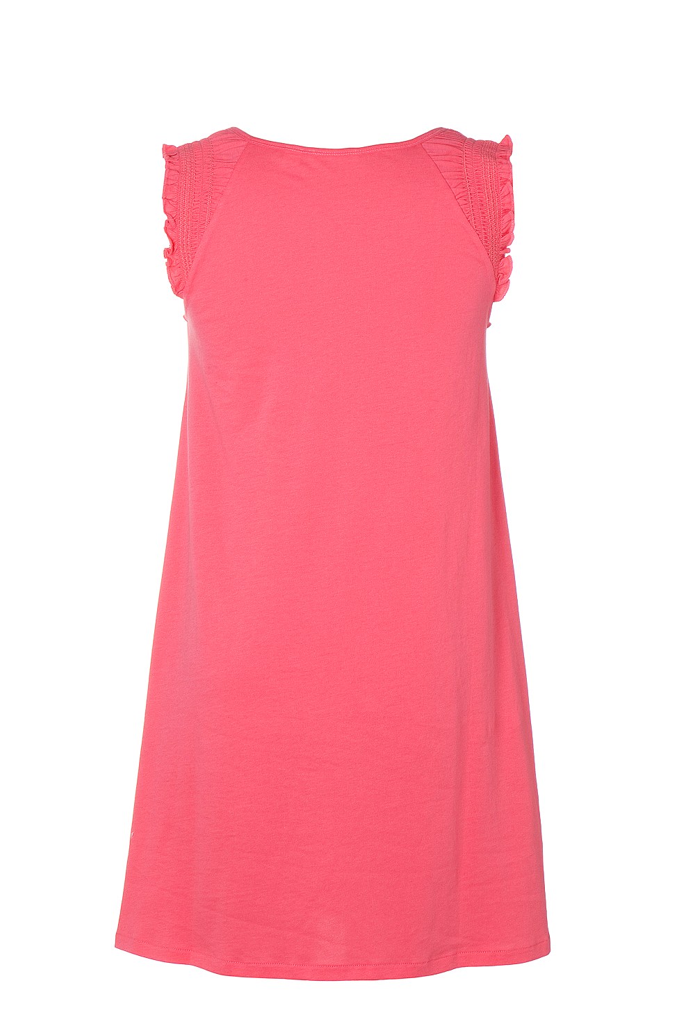 Shirred Nightie