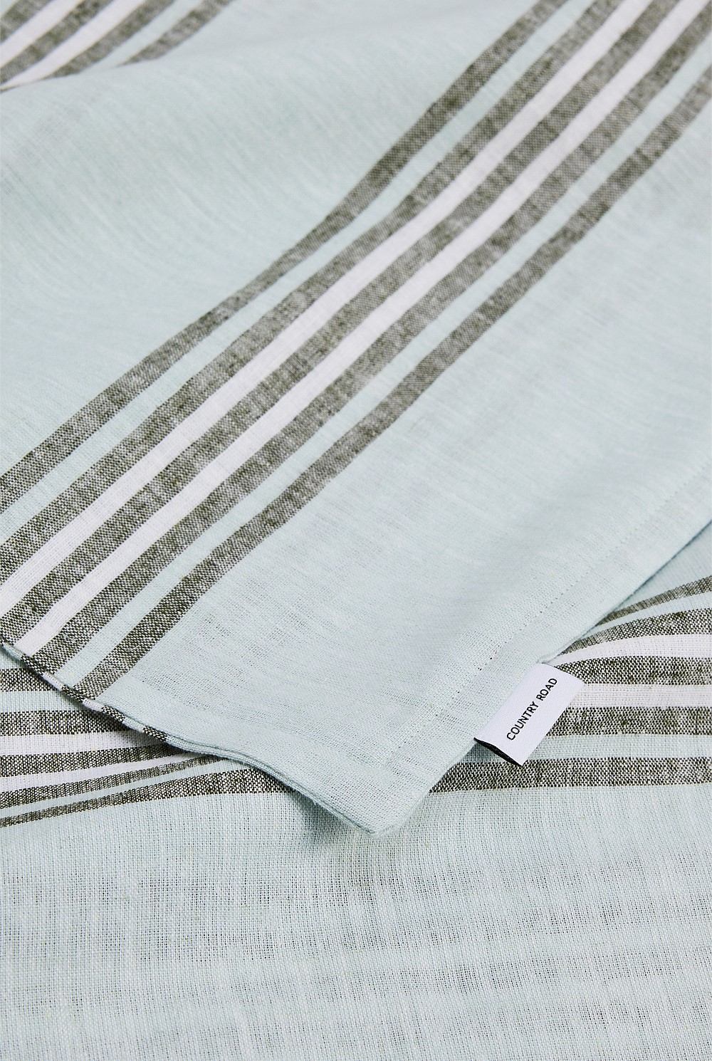Riley King Quilt Cover