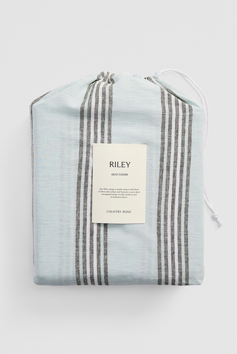 Riley King Quilt Cover
