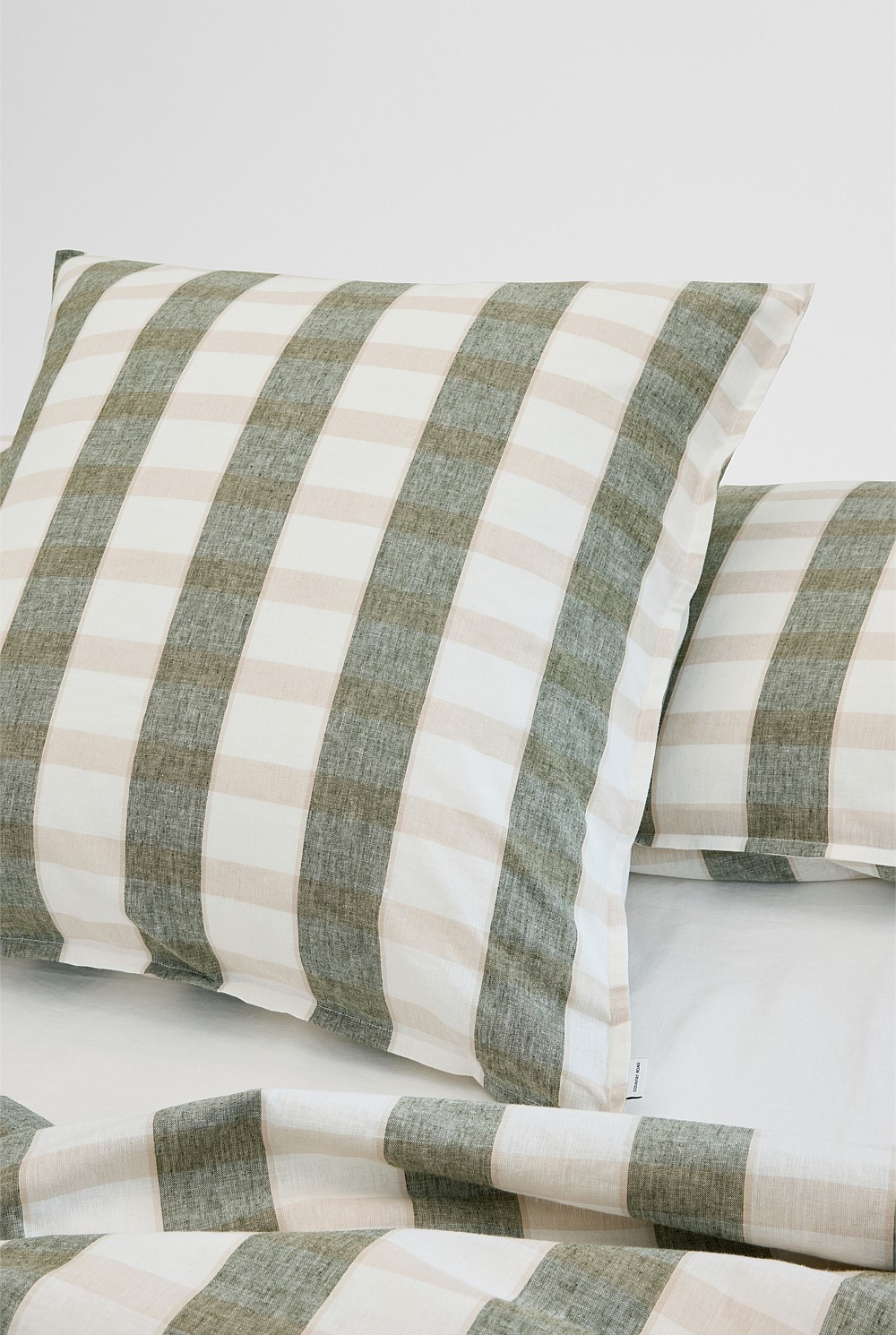 Nerida European Pillowcase