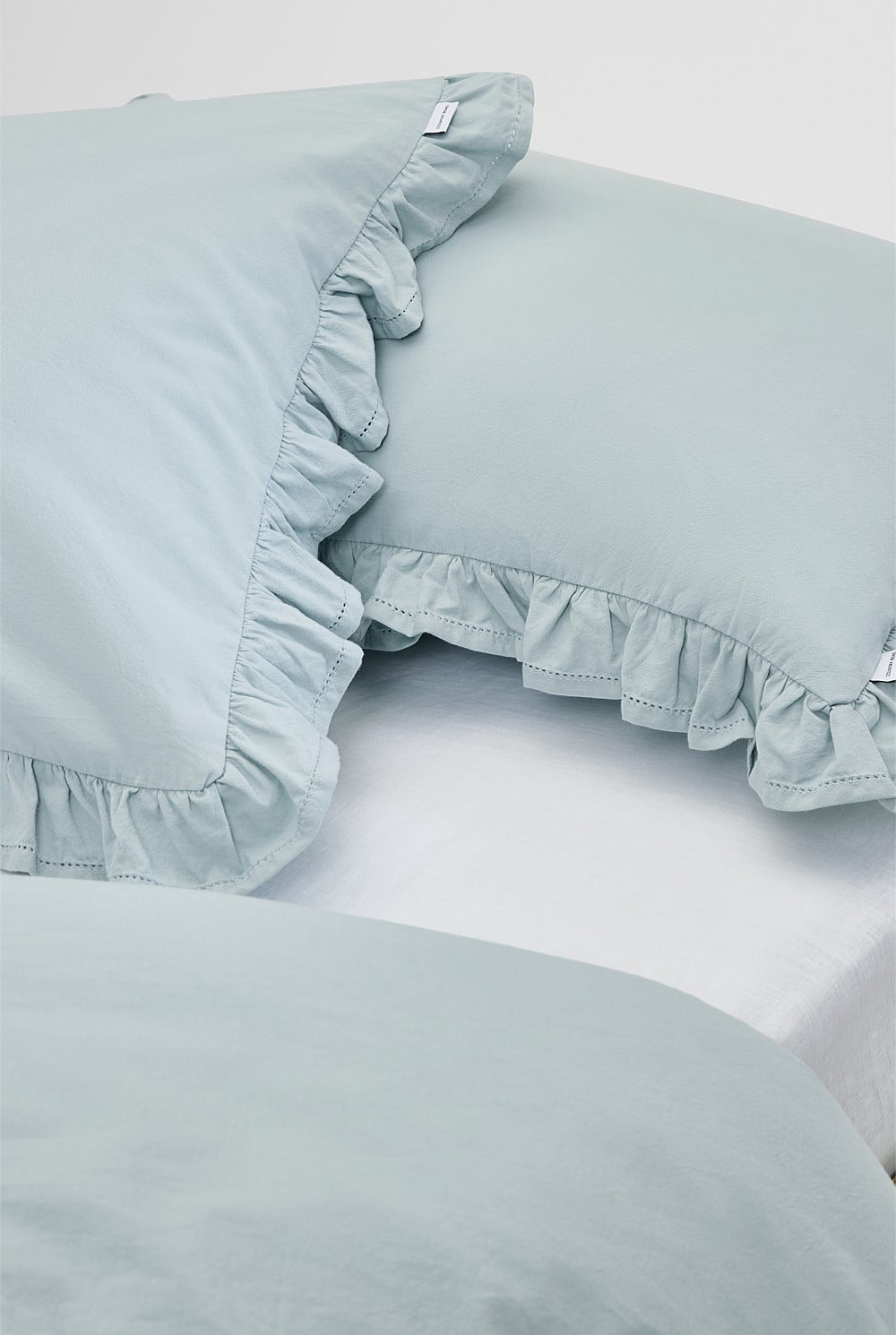Sia Standard Pillowcase Pair