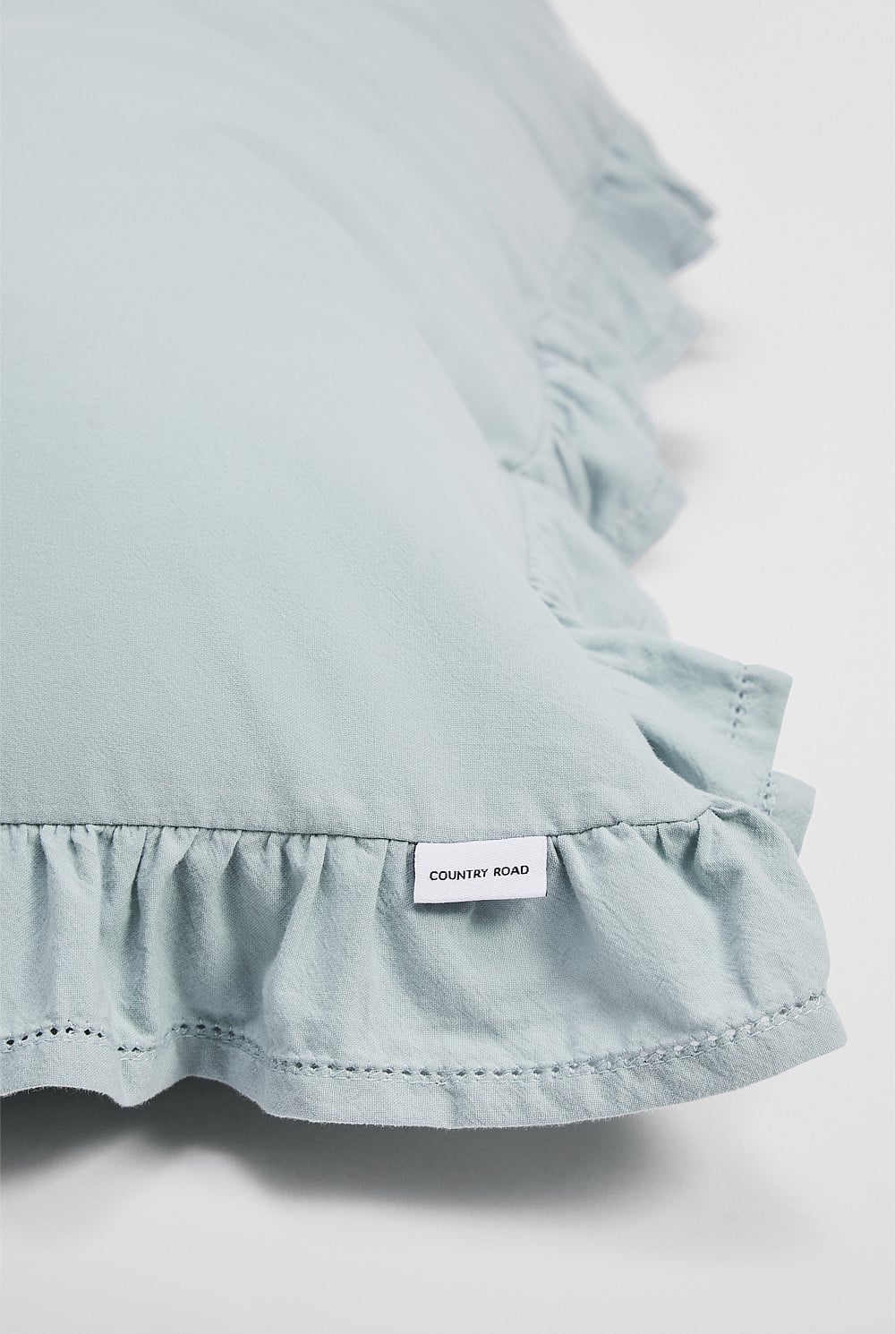 Sia Standard Pillowcase Pair