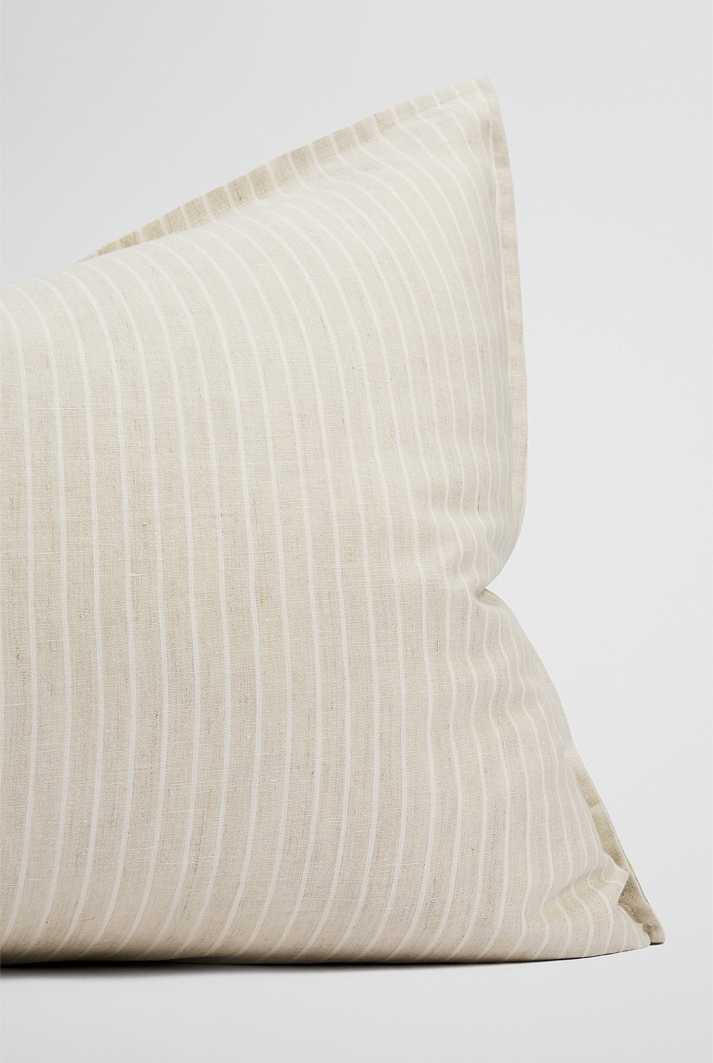 Skye Linen Standard Pillowcase Pair