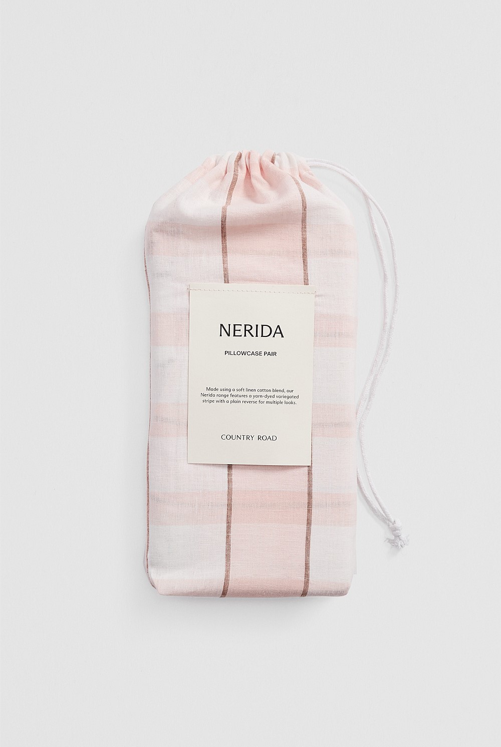Nerida Standard Pillowcase Pair