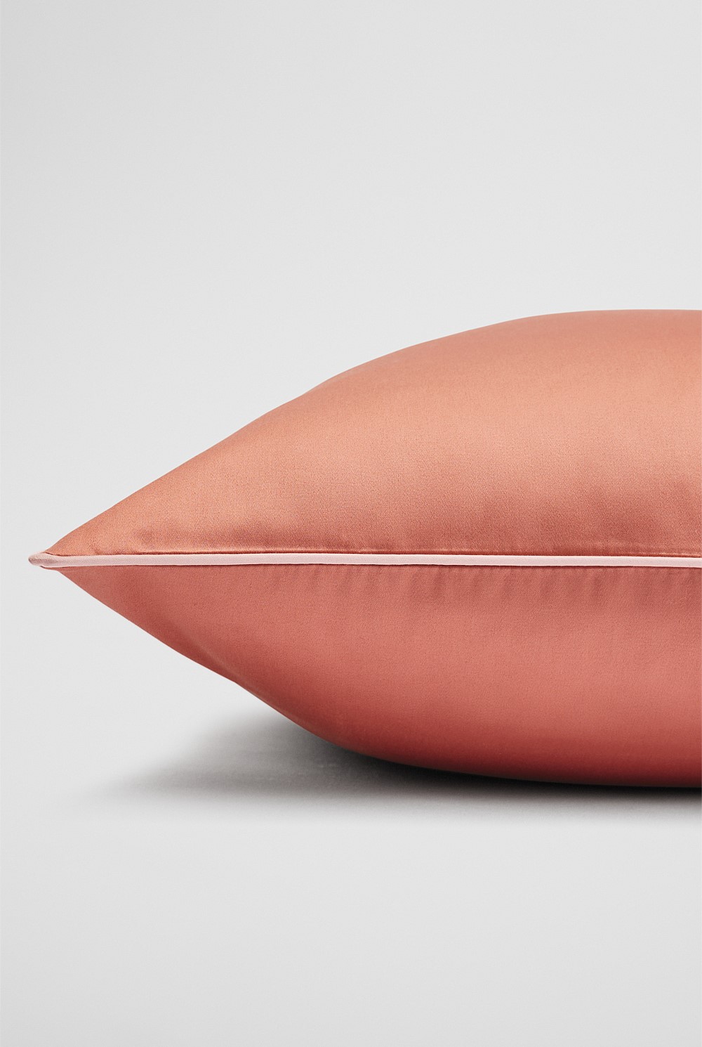 Dita Organically Grown Cotton King Pillowcase Pair