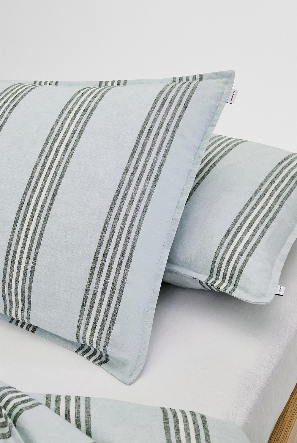 Riley Standard Pillow Case Pair