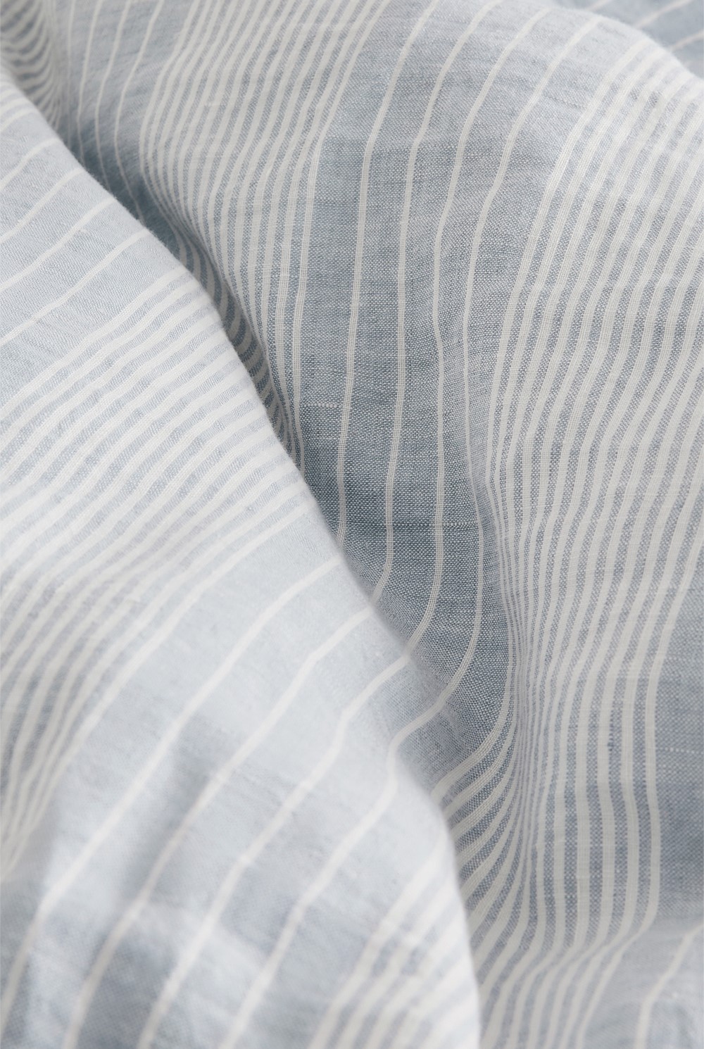 Skye Linen Super King Quilt Cover