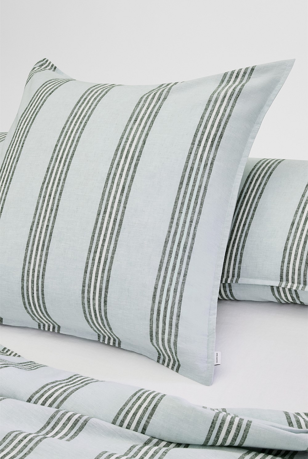 Riley European Pillowcase