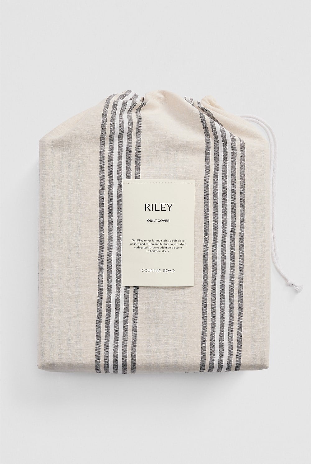 Riley King Quilt Cover