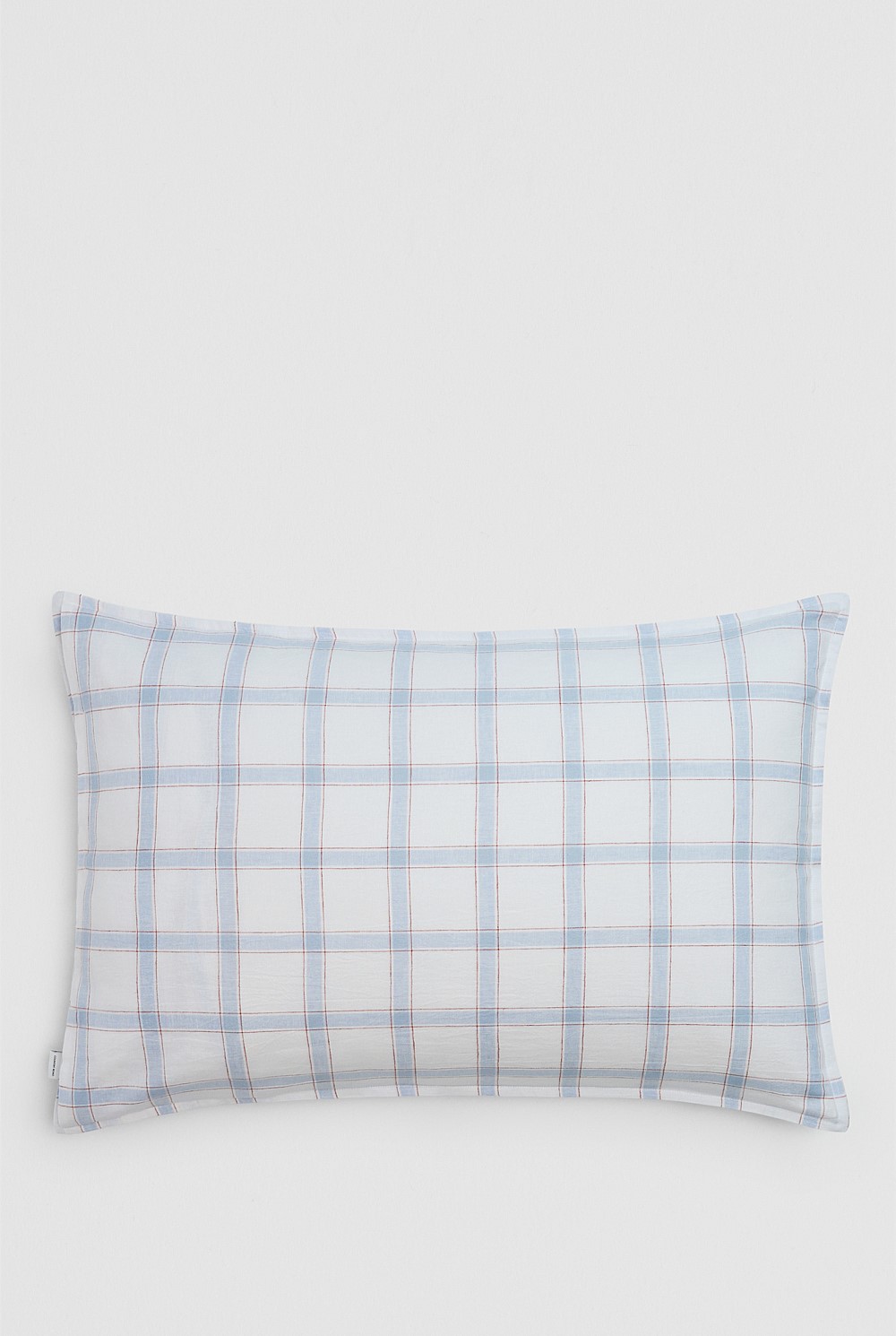 Luca Standard Pillowcase Pair
