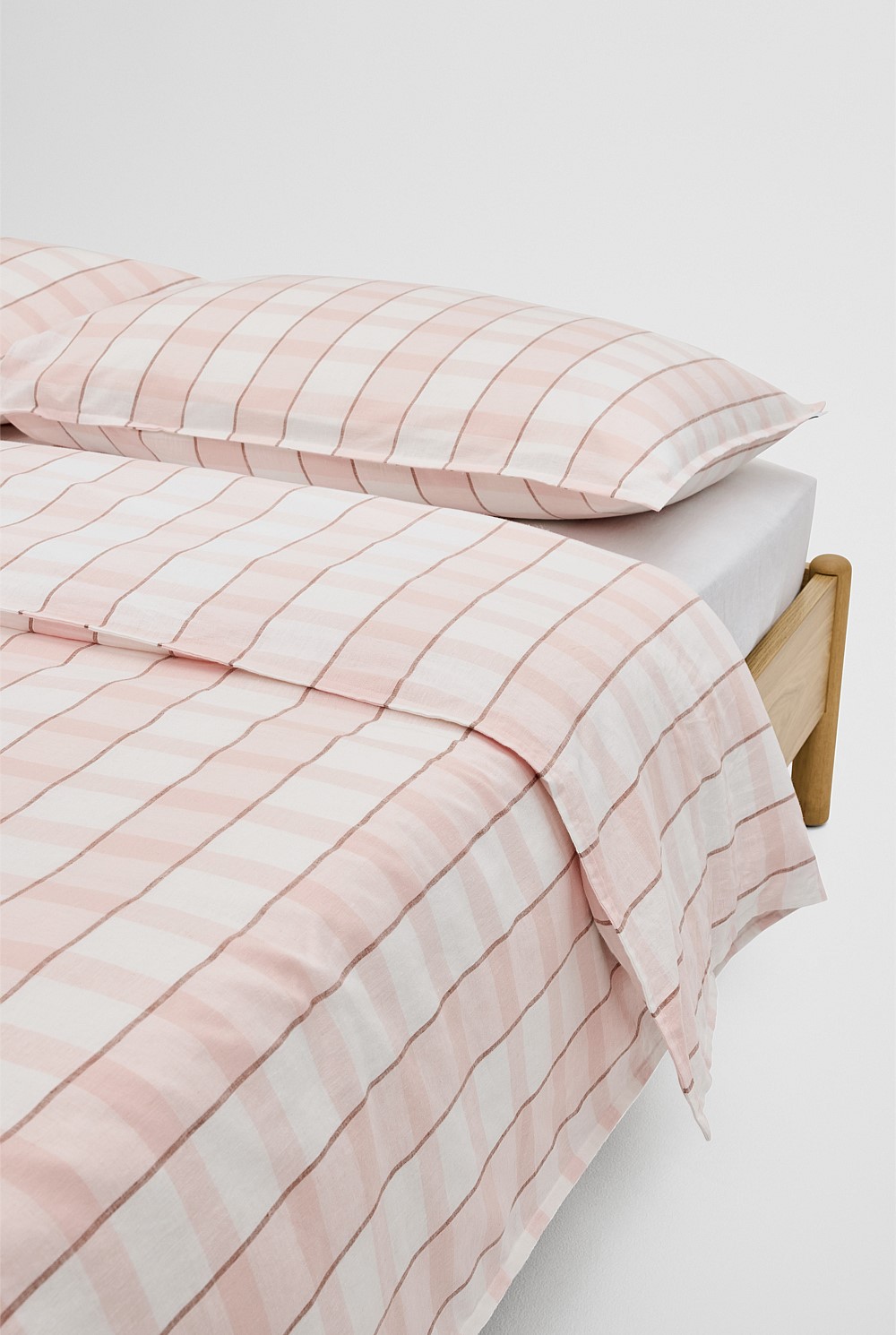 Nerida Super King Quilt