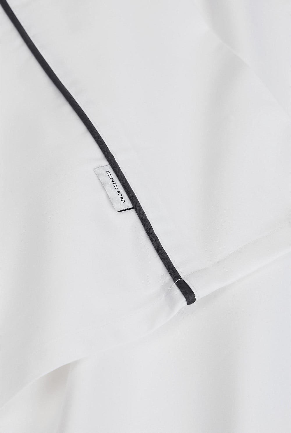 Dita Queen Flat Sheet