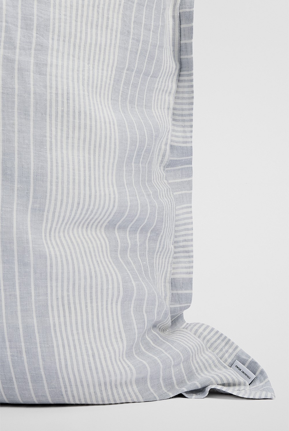 Skye Linen European Pillowcase