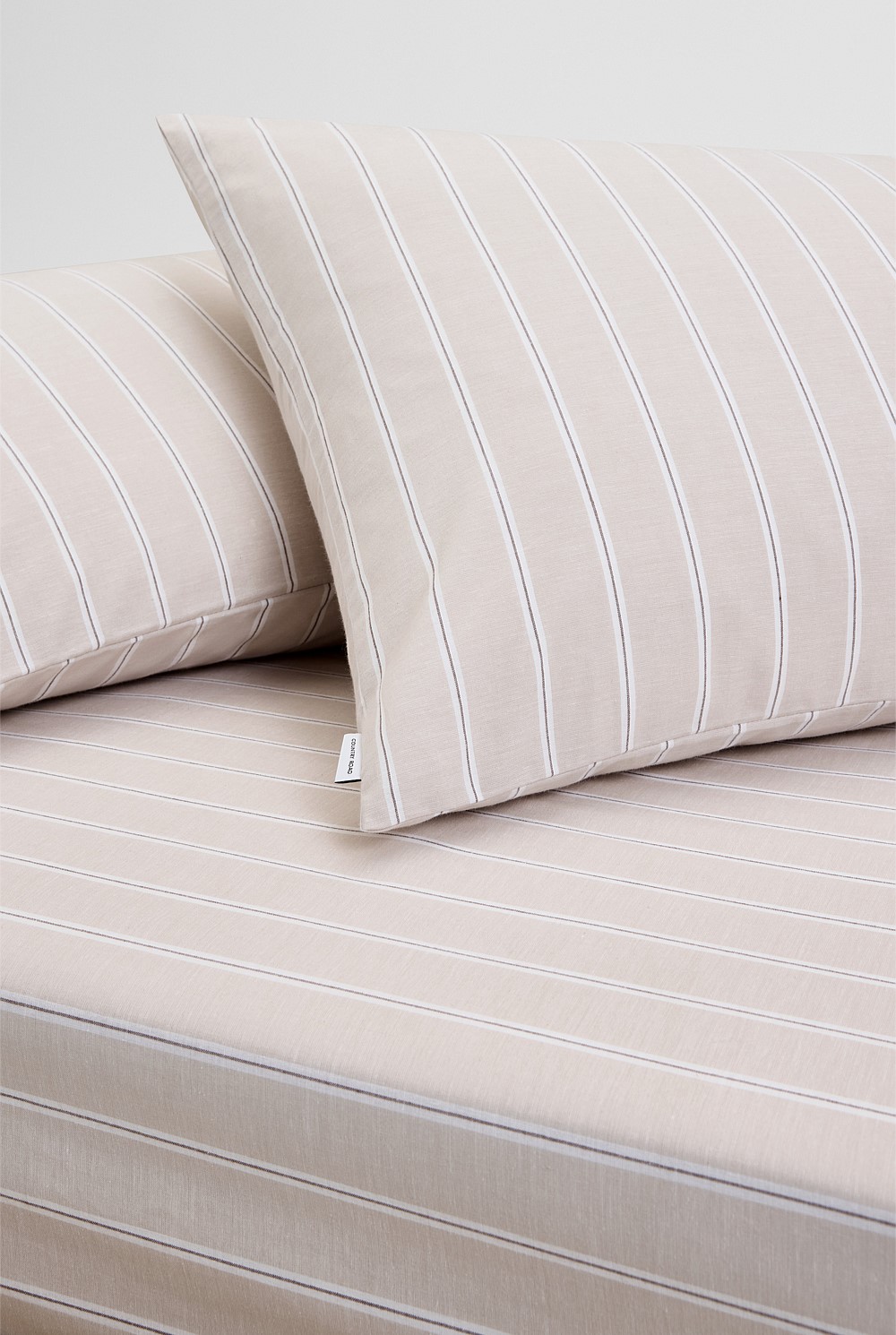 Evie Standard Pillowcase Pair
