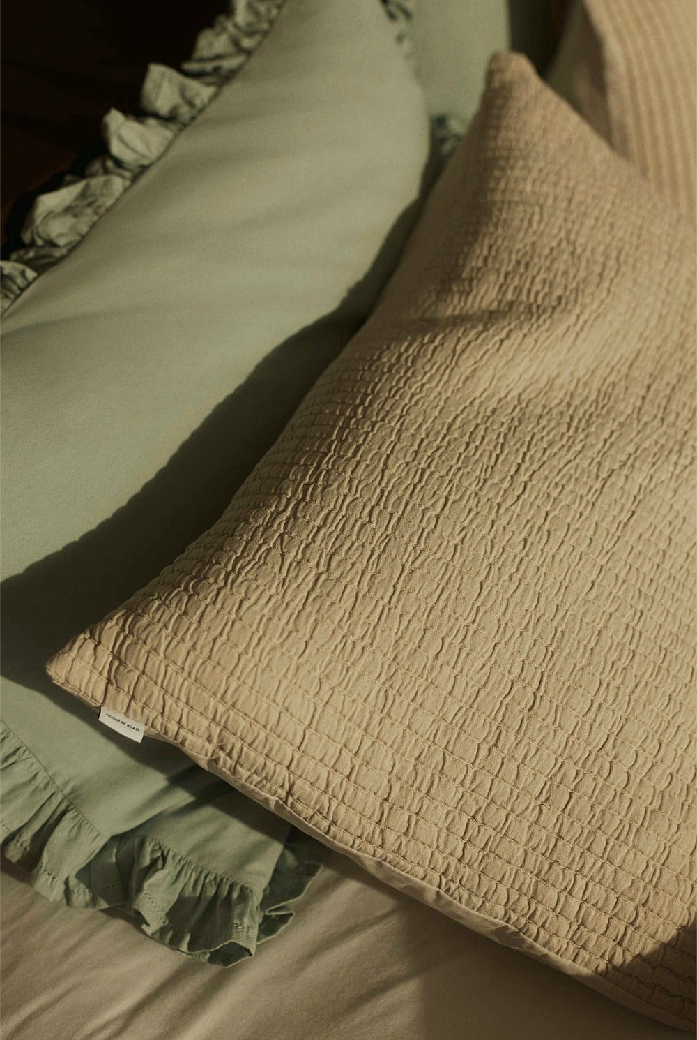 Pomona Standard Pillow Case Pair