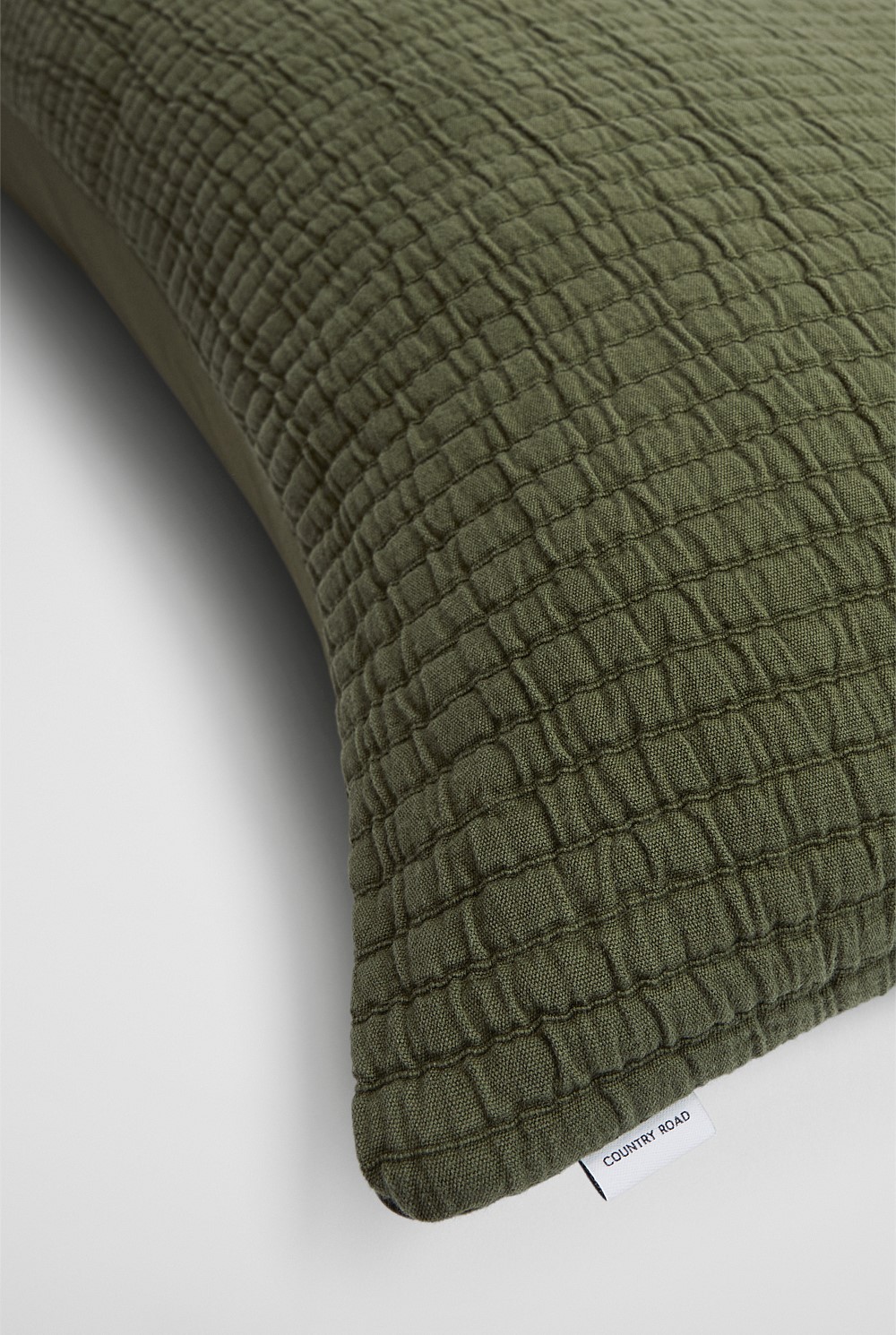Pomona King Pillowcase Pair