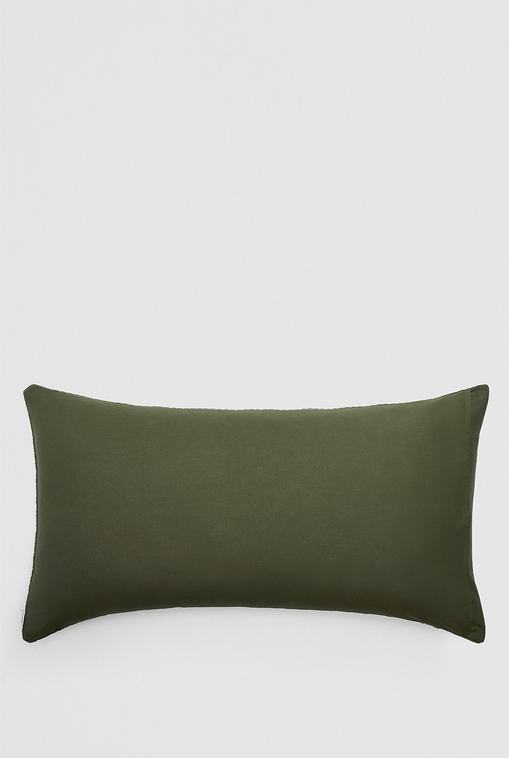 Pomona King Pillowcase Pair