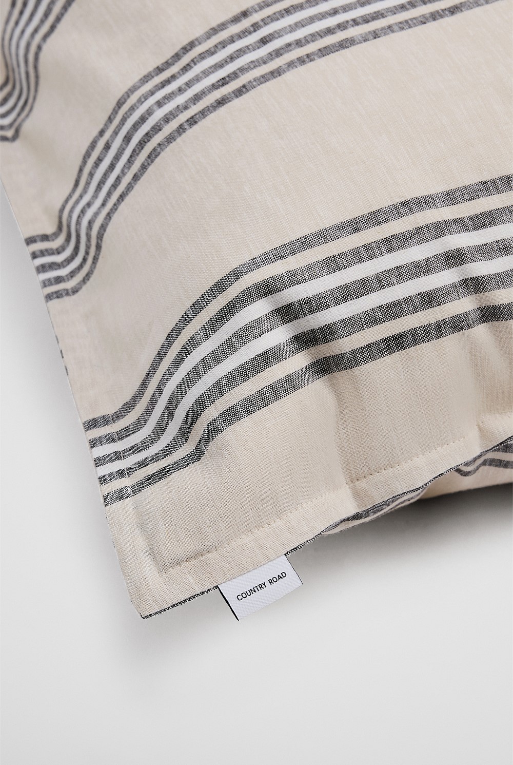 Riley Standard Pillow Case Pair