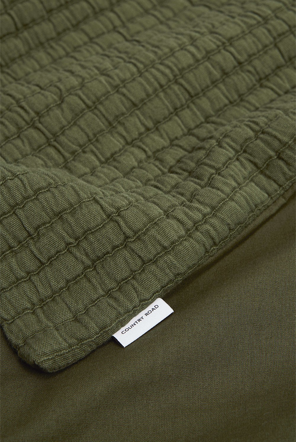 Pomona Queen Quilt Cover