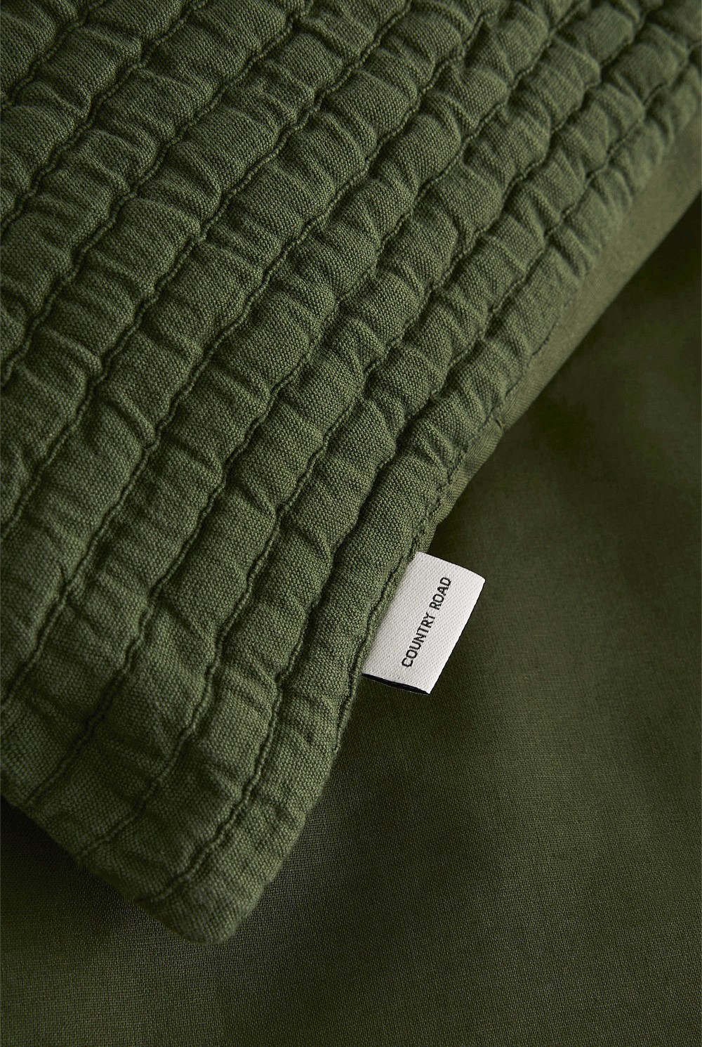 Pomona Queen Quilt Cover