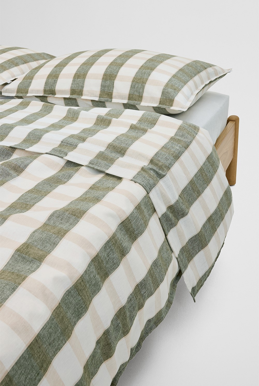 Nerida Queen Quilt Cover