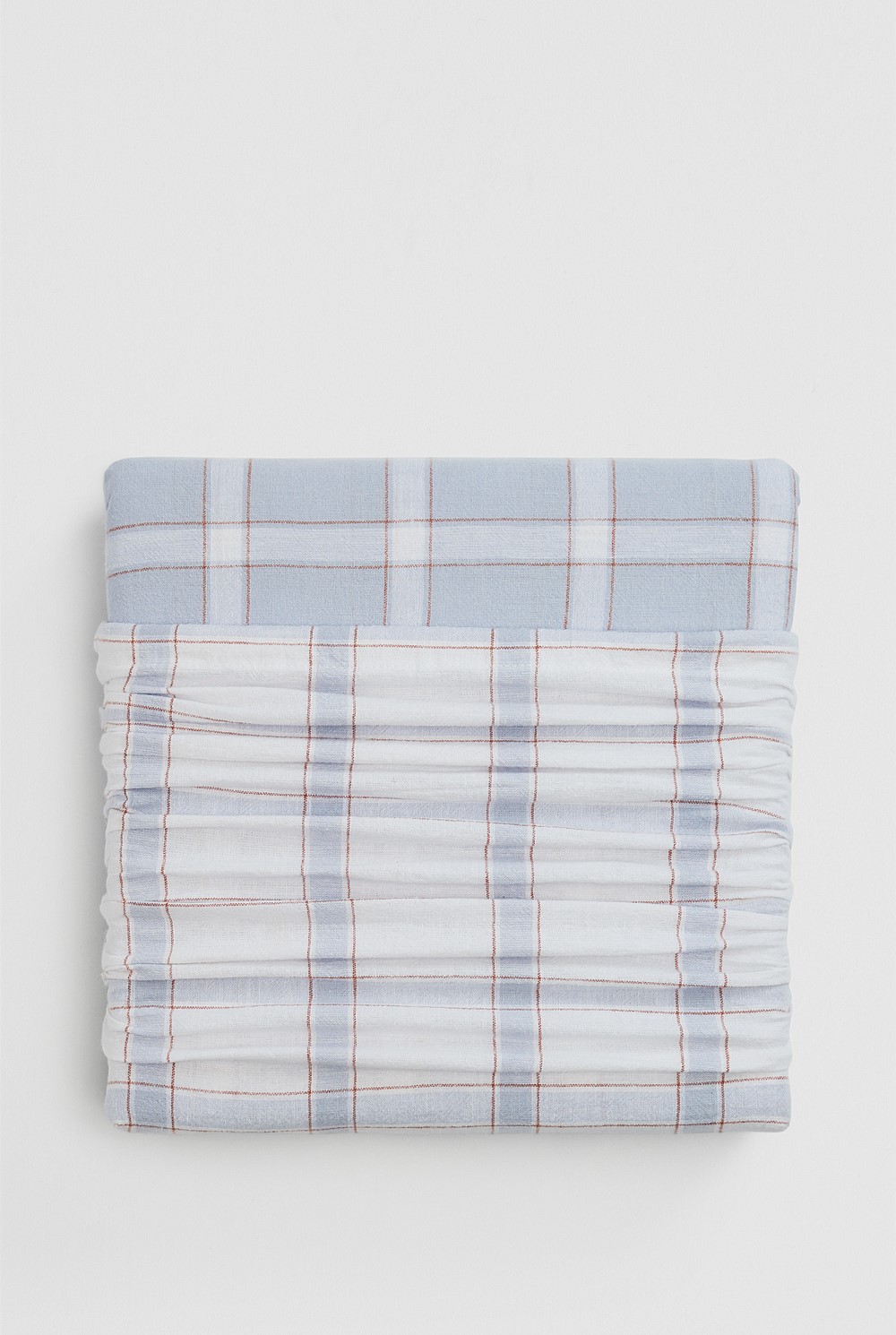 Luca Single Quilt Cover
