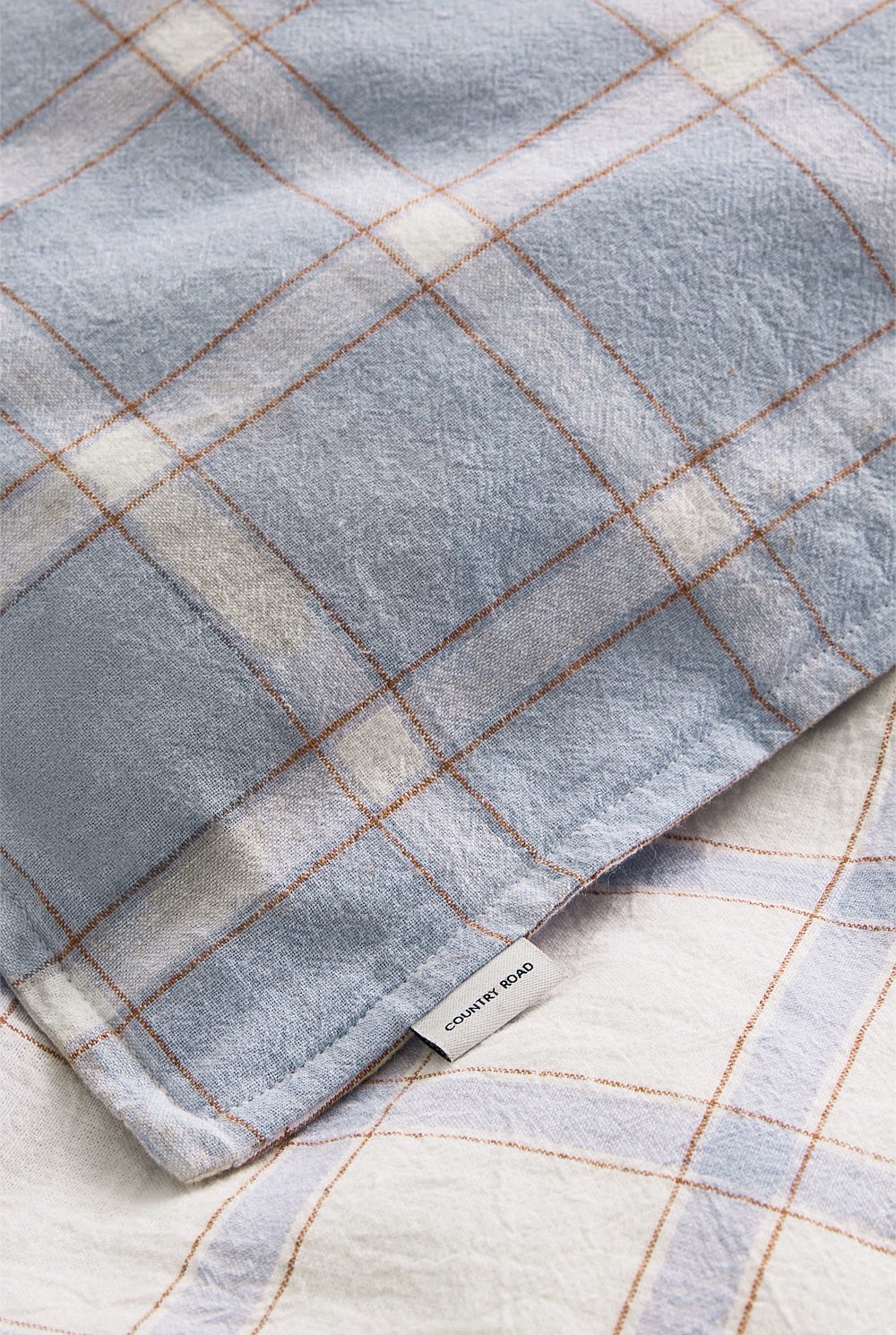 Kids Luca Single Quilt Cover