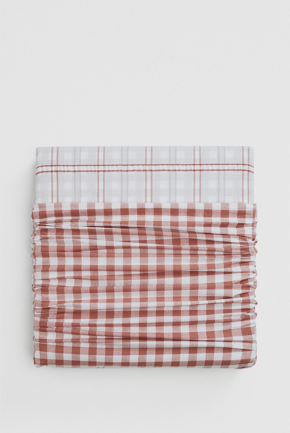 Holly Single Quilt Cover