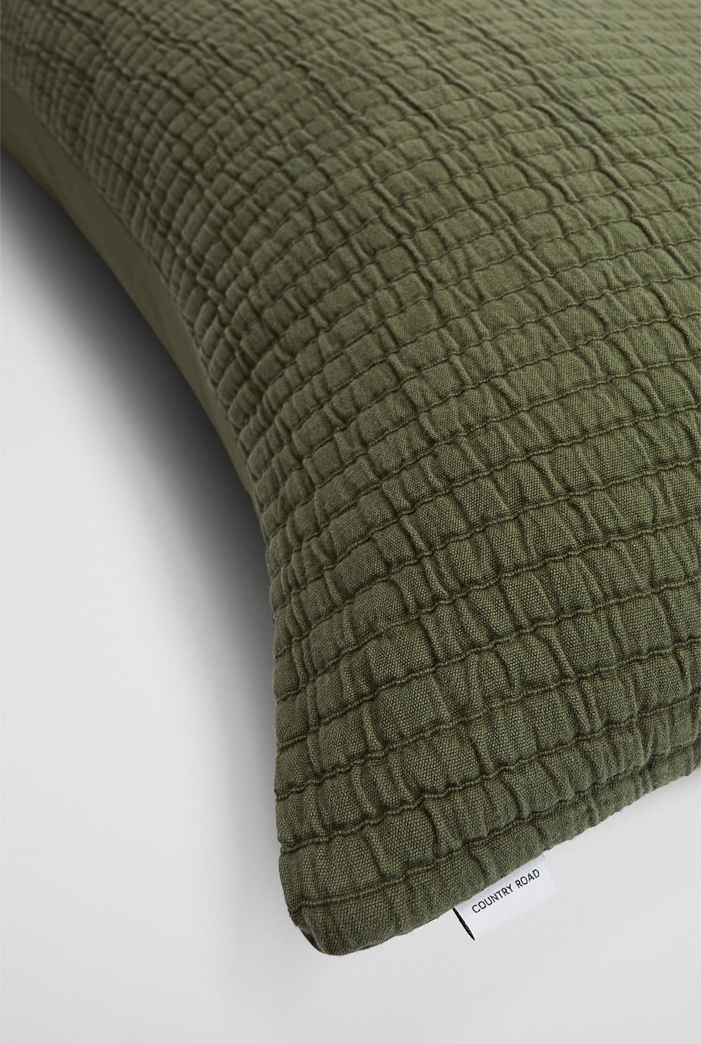 Pomona Standard Pillow Case Pair