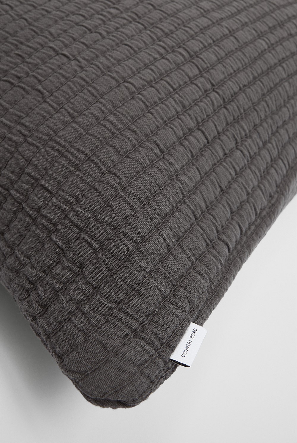 Pomona European Pillowcase